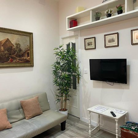 Apartamento Tres Peces - Madrid Centro Extérieur photo