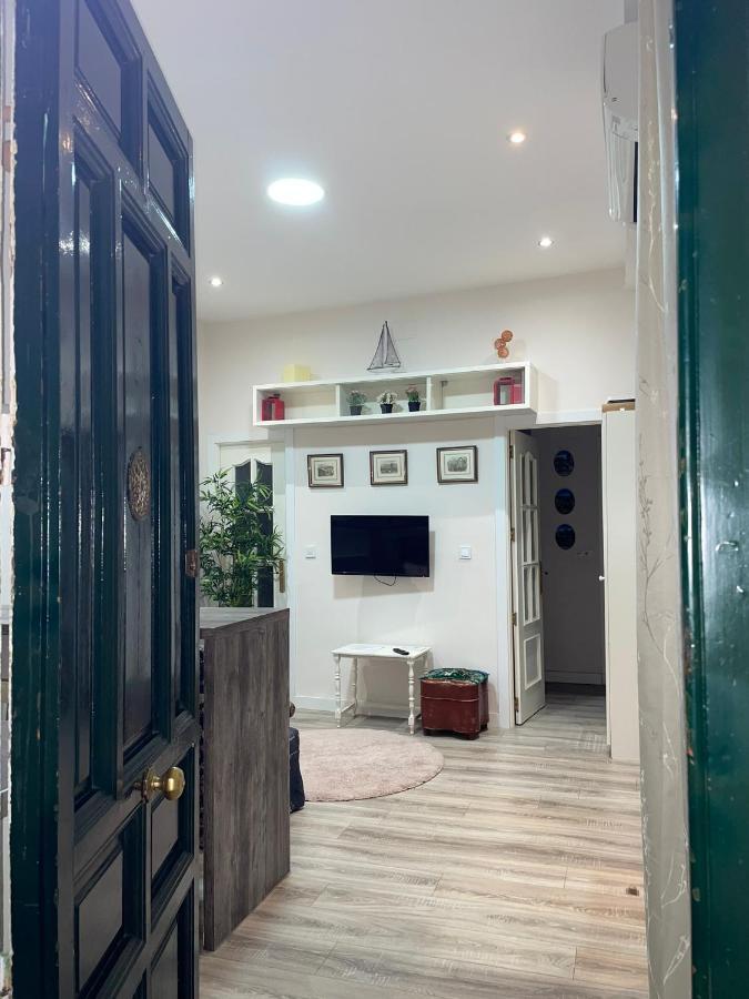 Apartamento Tres Peces - Madrid Centro Extérieur photo