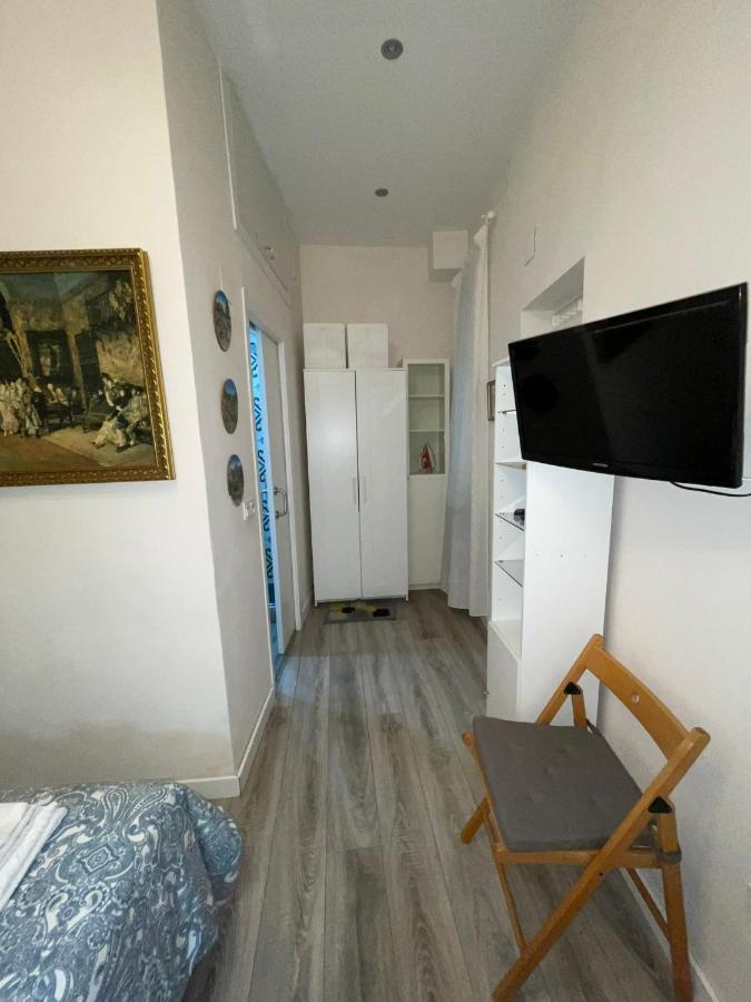 Apartamento Tres Peces - Madrid Centro Extérieur photo