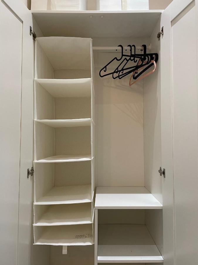 Apartamento Tres Peces - Madrid Centro Extérieur photo