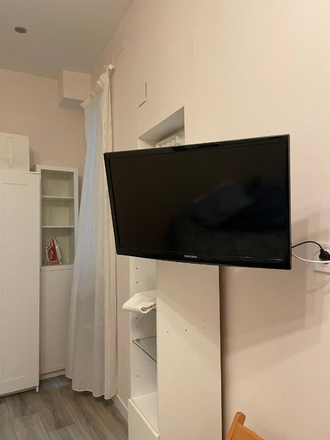 Apartamento Tres Peces - Madrid Centro Extérieur photo
