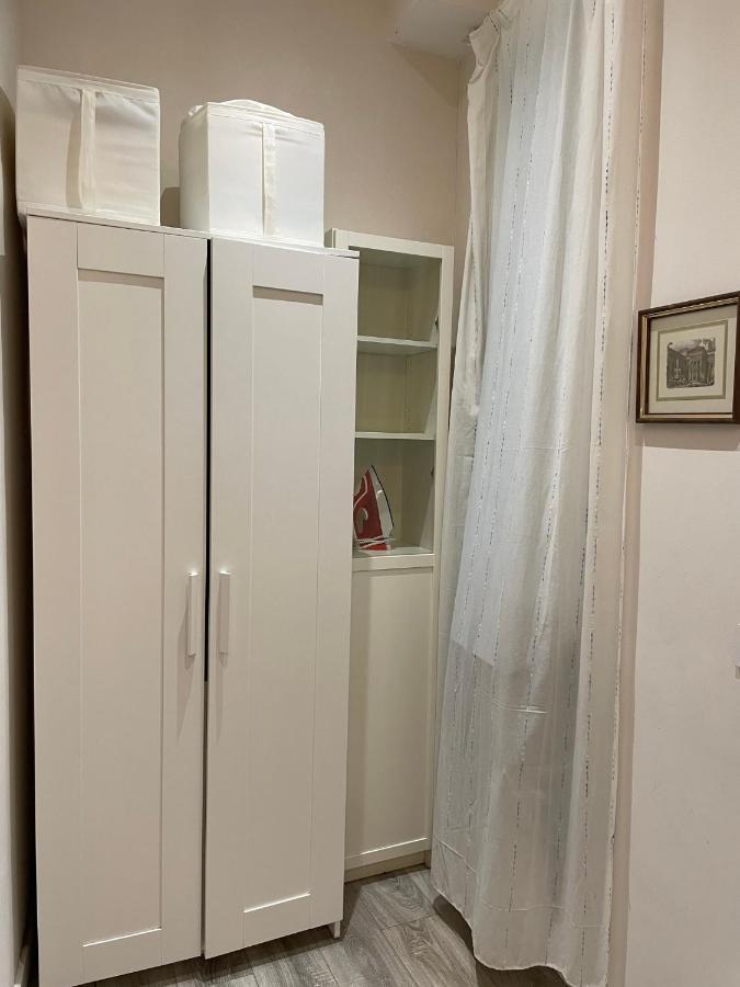 Apartamento Tres Peces - Madrid Centro Extérieur photo