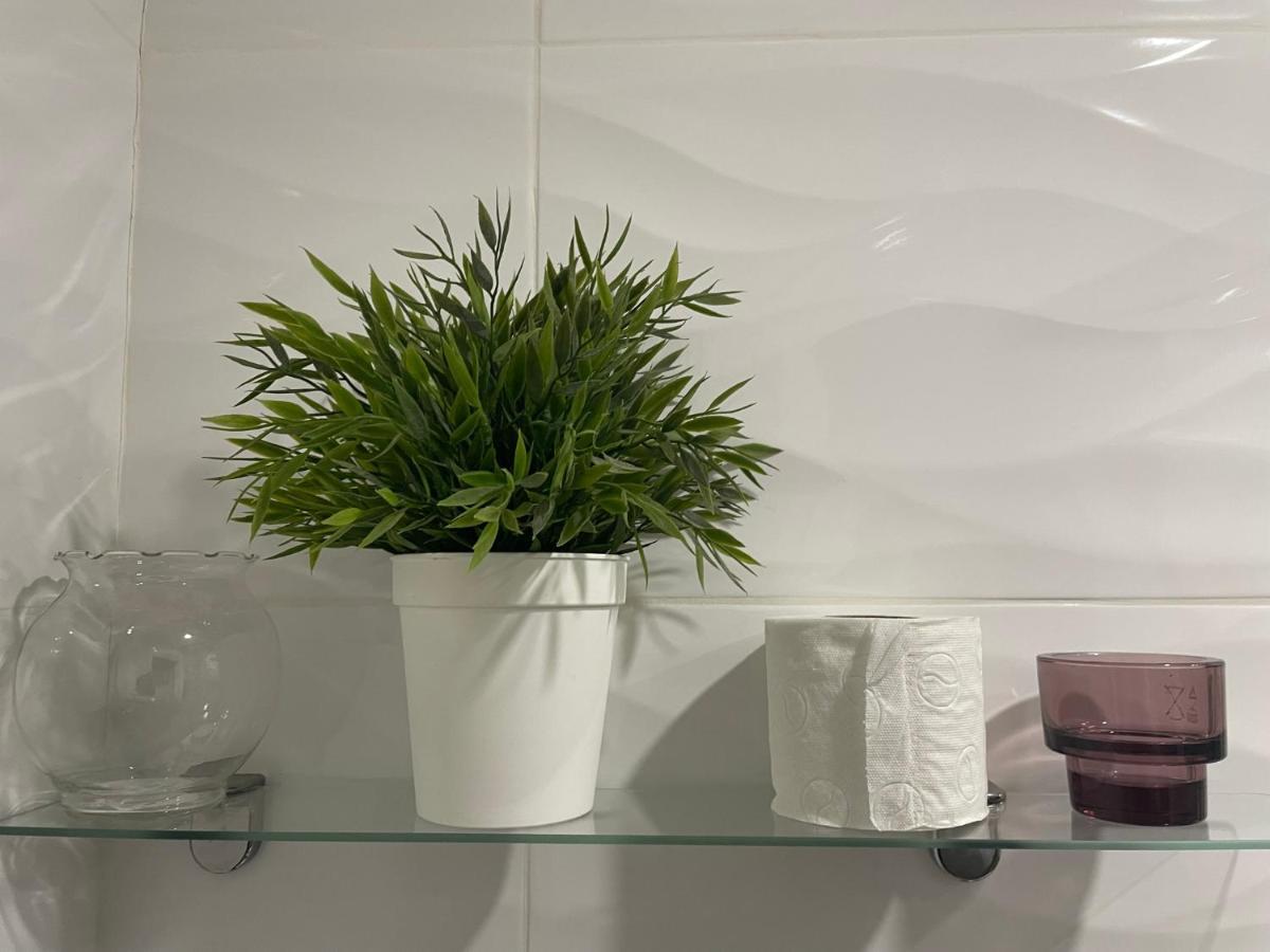 Apartamento Tres Peces - Madrid Centro Extérieur photo
