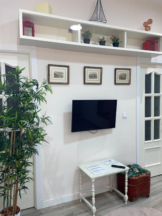 Apartamento Tres Peces - Madrid Centro Extérieur photo
