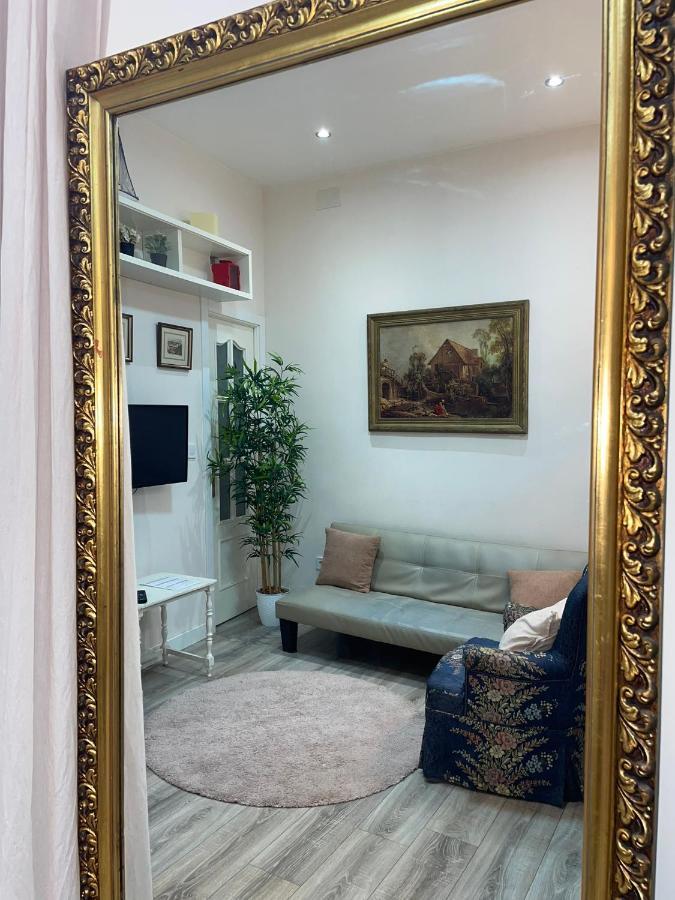 Apartamento Tres Peces - Madrid Centro Extérieur photo
