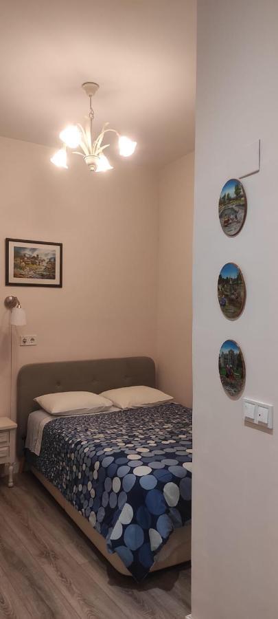 Apartamento Tres Peces - Madrid Centro Extérieur photo