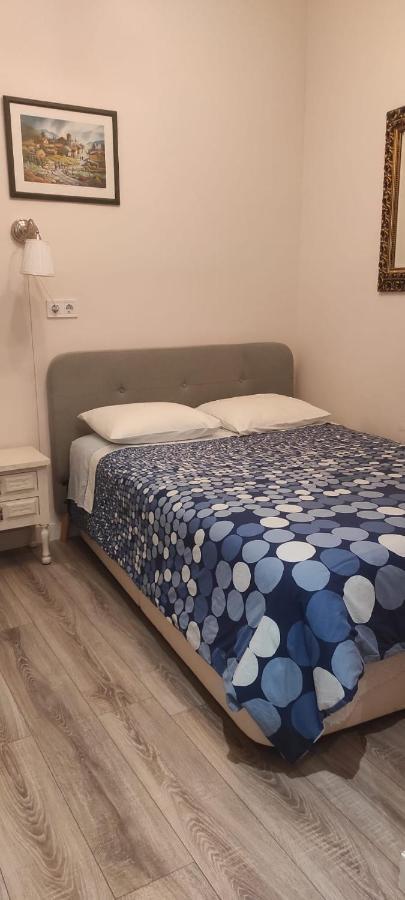 Apartamento Tres Peces - Madrid Centro Extérieur photo